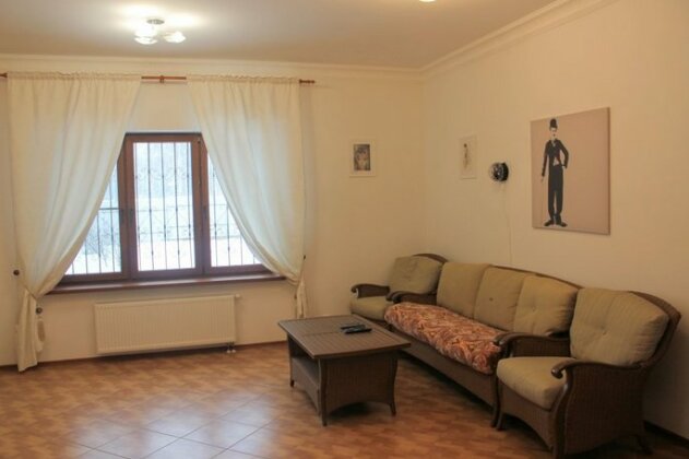Dlya Otdyiha V Rogachevo Hotel - Photo2