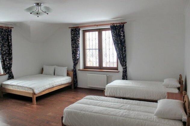 Dlya Otdyiha V Rogachevo Hotel - Photo3