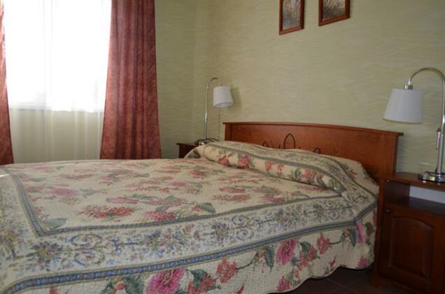 Golovinka Hotel - Photo3