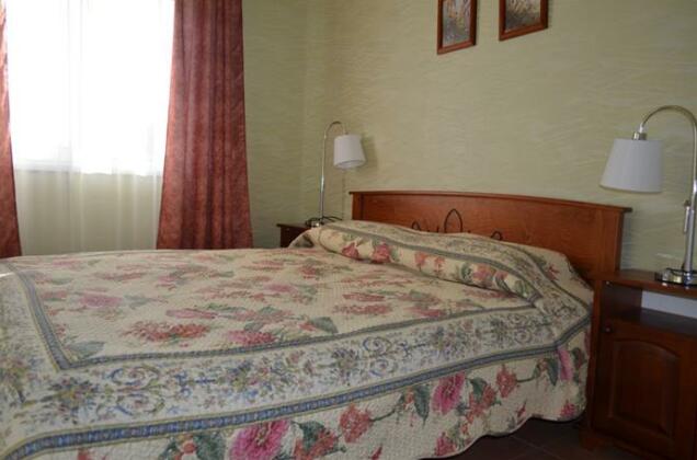 Golovinka Hotel - Photo3