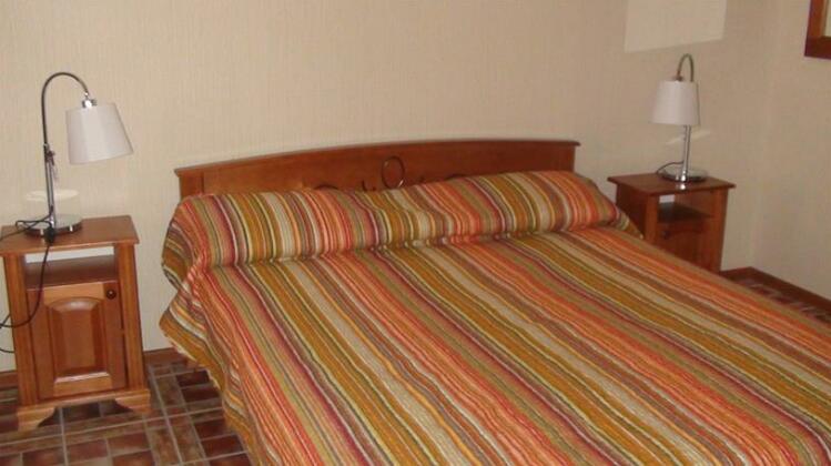 Golovinka Hotel - Photo4