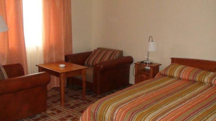 Golovinka Hotel - Photo5