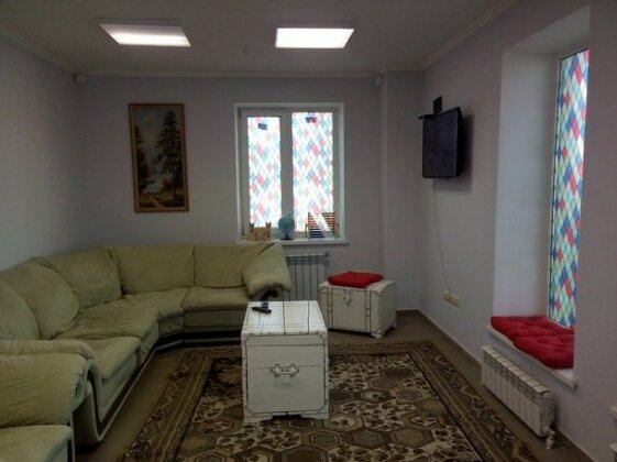 Hostel Obninsk - Photo2