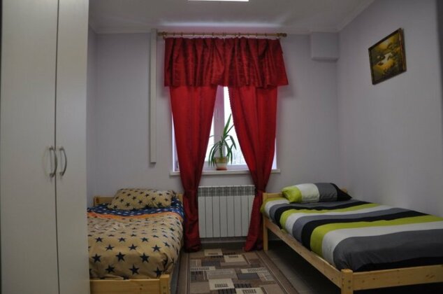 Hostel Obninsk - Photo4