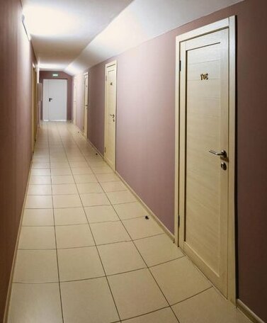 Hostel XO - Photo3