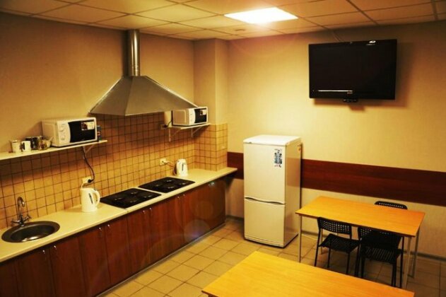 Hostel XO - Photo5