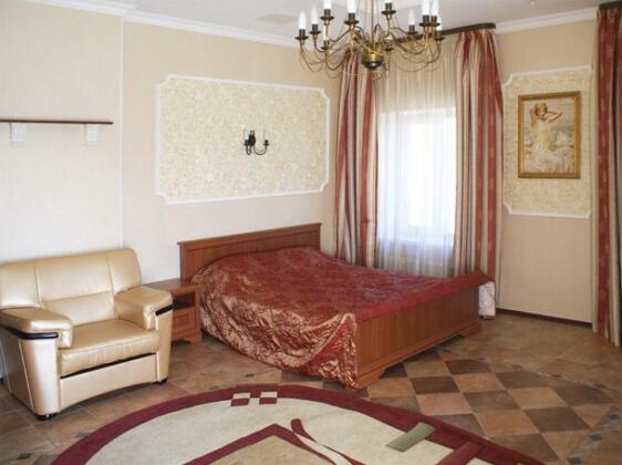 Hotel Balabanovo - Photo2