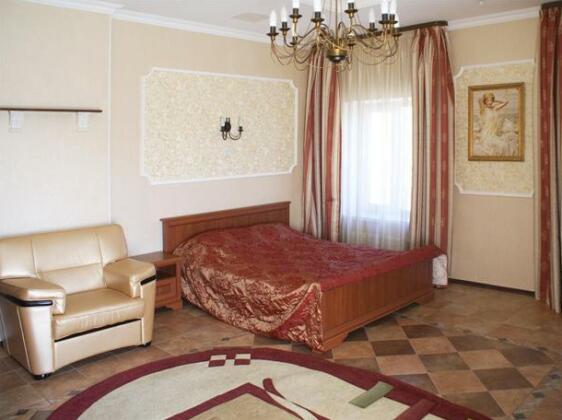 Hotel Balabanovo - Photo2