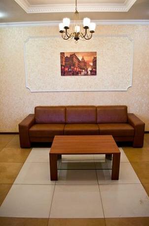 Hotel Balabanovo - Photo3