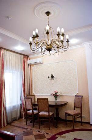 Hotel Balabanovo - Photo4