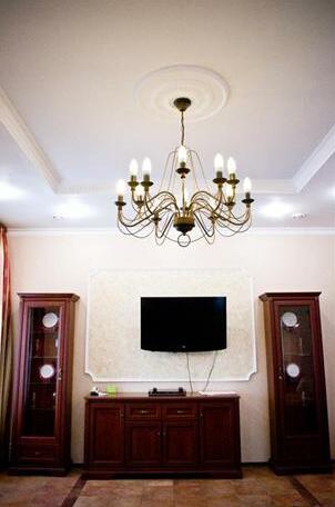 Hotel Balabanovo - Photo5