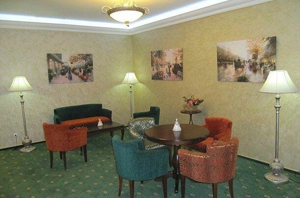 Hotel Imperial Wellness & SPA - Photo2