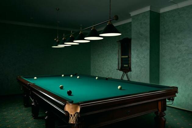 Hotel Imperial Wellness & SPA - Photo3