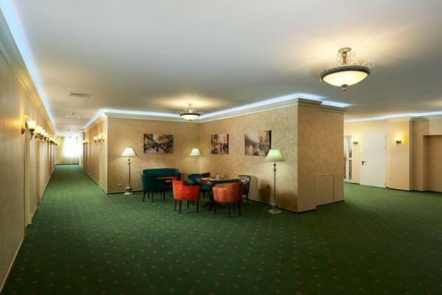 Hotel Imperial Wellness & SPA - Photo4
