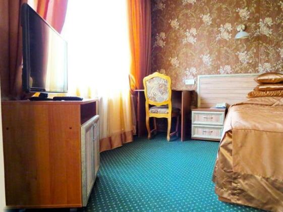 Hotel Jubilee - Photo2