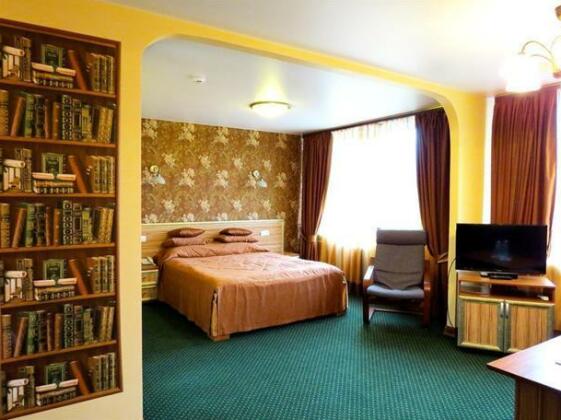Hotel Jubilee - Photo3
