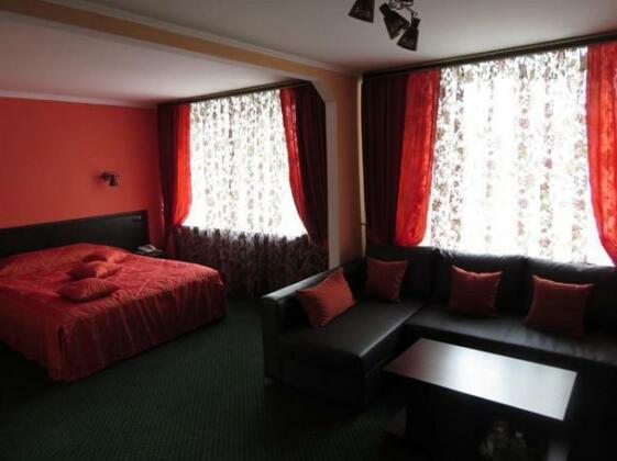 Hotel Jubilee - Photo4