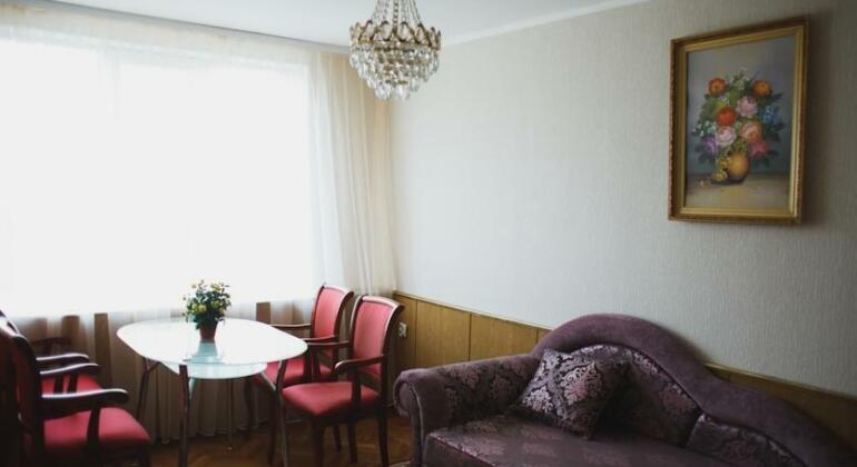 Hotel Jubilee - Photo5