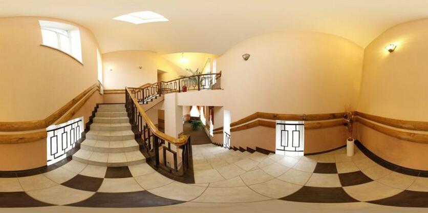 Hotel Na Mirnom - Photo3