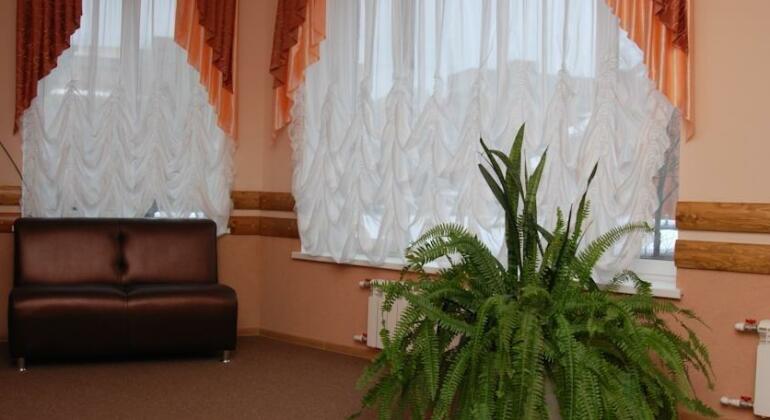 Hotel Na Mirnom - Photo4