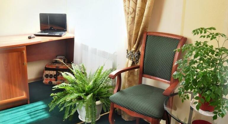 Hotel Na Mirnom - Photo5