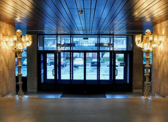Hotel Orbital TSIPK Obninsk - Photo2