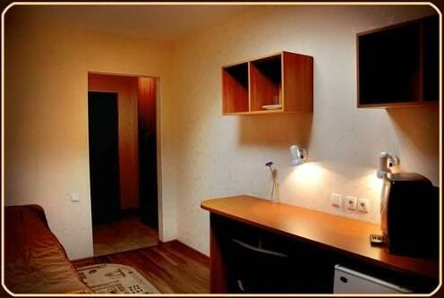 Hotel Orbital TSIPK Obninsk - Photo3