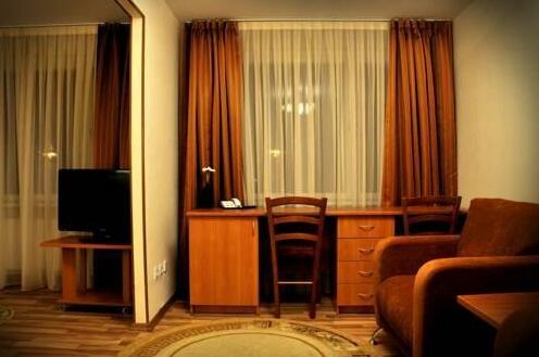 Hotel Orbital TSIPK Obninsk - Photo4
