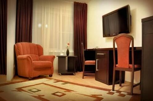 Hotel Orbital TSIPK Obninsk - Photo5