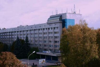 Hotel Orbital TSIPK Obninsk