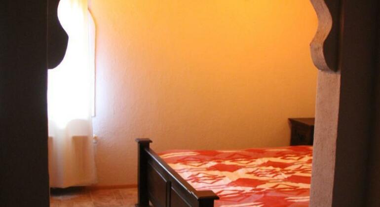 India Hotel ETHNOMIR - Photo2