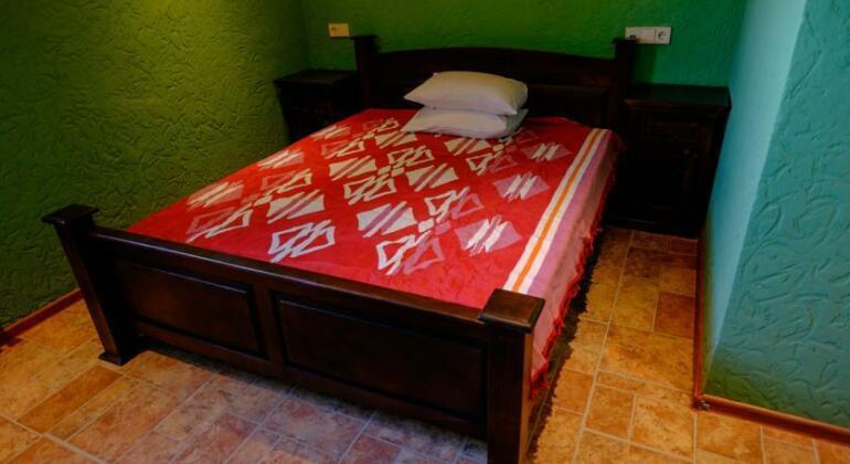 India Hotel ETHNOMIR - Photo3