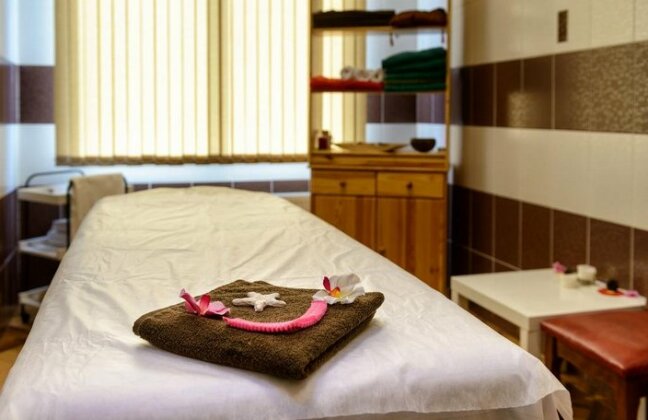 Jahonty Tarusa Hotel - Photo2