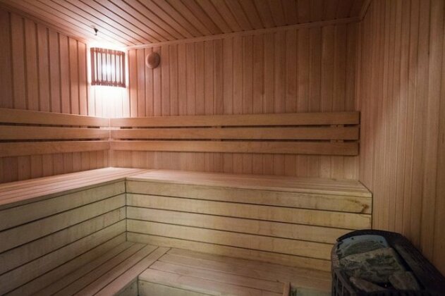 Jahonty Tarusa Hotel - Photo5