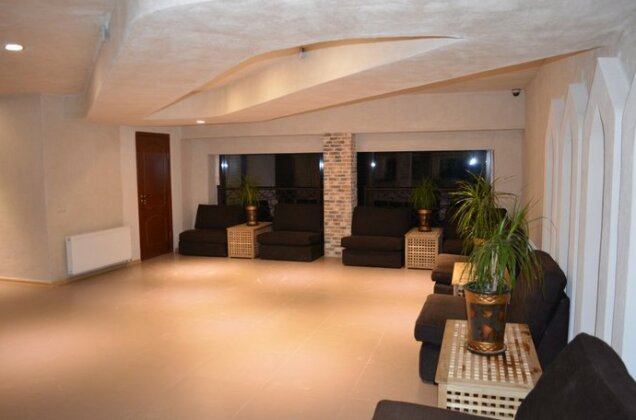 Karavan Saray Hotel ETHNOMIR - Photo3