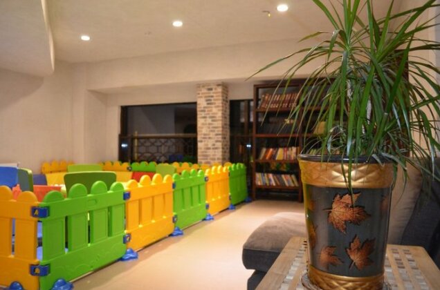 Karavan Saray Hotel ETHNOMIR - Photo4
