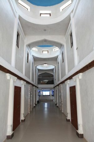 Karavan Saray Hotel ETHNOMIR - Photo5