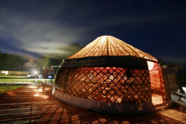 Kochevye Hotel ETHNOMIR - Photo2