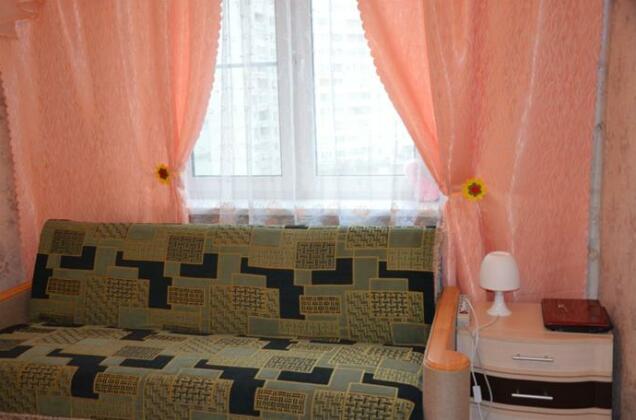 Like Hostel Obninsk - Photo2