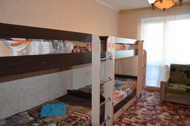 Like Hostel Obninsk - Photo4