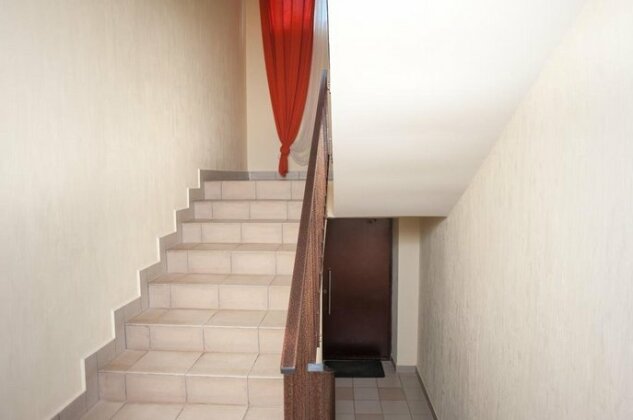 Maloyaroslavets Hotel - Photo2