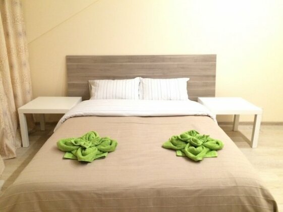 Maloyaroslavets Hotel - Photo4