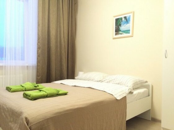 Maloyaroslavets Hotel - Photo5