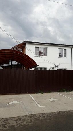 Mini Hotel Obninsk - Photo2