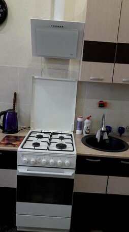Mini Hotel Obninsk - Photo3