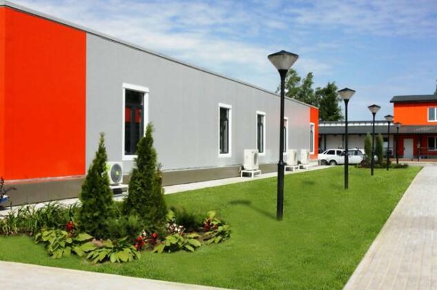 Motel A-108 - Photo2