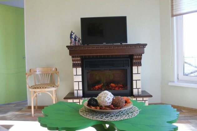 Na Dereve Guesthouse - Photo3