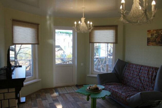 Na Dereve Guesthouse - Photo4