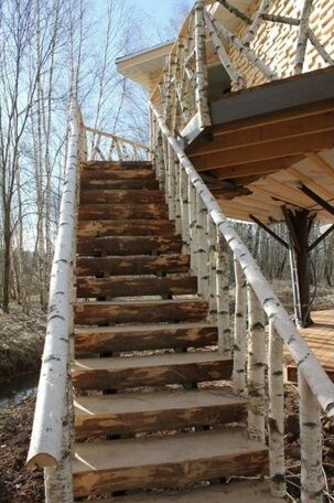 Na Dereve Guesthouse - Photo5