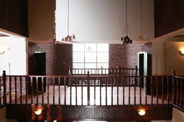 Nepal Hotel ETHNOMIR - Photo2